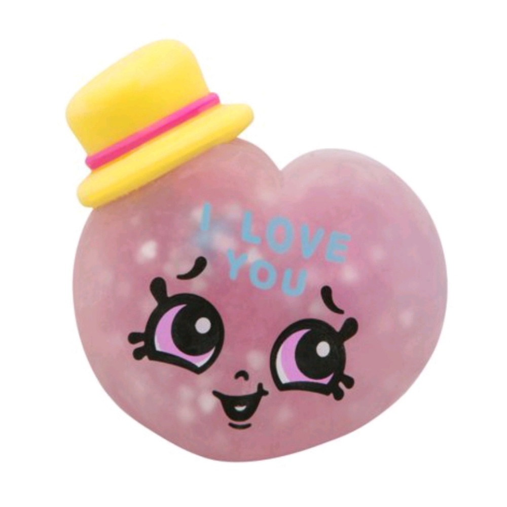 🎄🎄Shopkins squeezkins - Picture 1 of 6